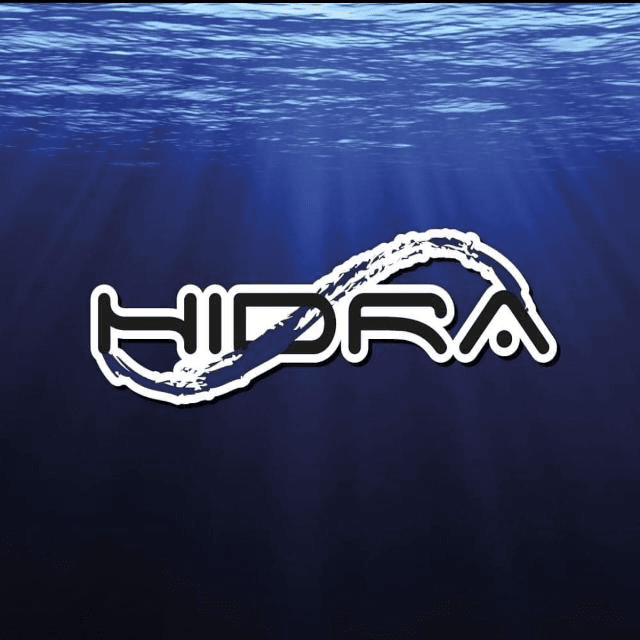 Logo de Hidra