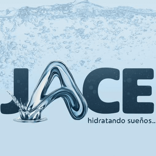 Logo de Jace Agua Purificada