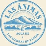 Logo de Agua Las Ánimas