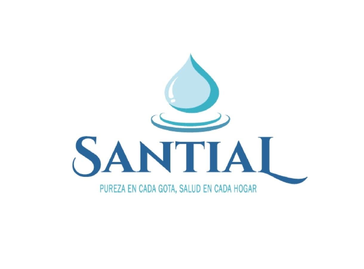 Logo de Santial