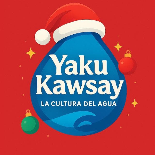 Logo de Yaku Kawsay